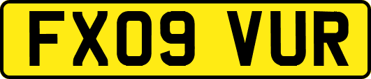 FX09VUR