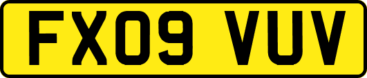 FX09VUV