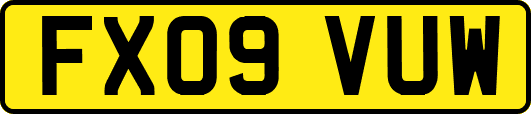 FX09VUW