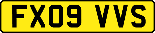 FX09VVS