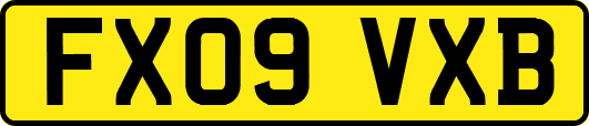 FX09VXB
