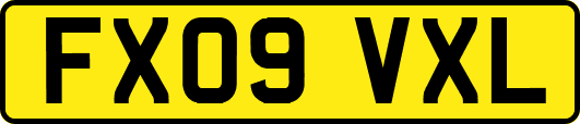 FX09VXL