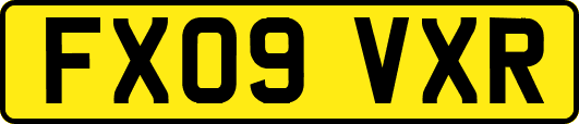 FX09VXR