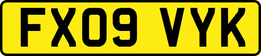 FX09VYK