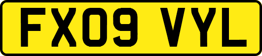 FX09VYL