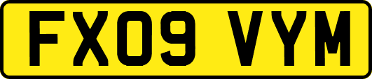 FX09VYM