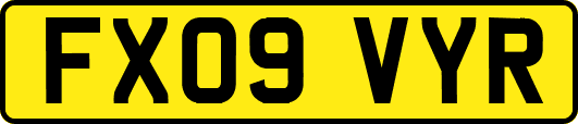 FX09VYR