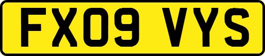 FX09VYS