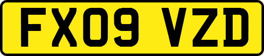 FX09VZD