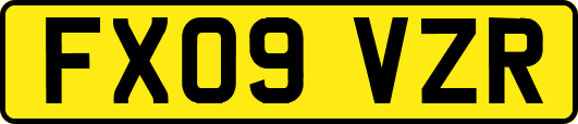 FX09VZR