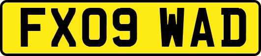 FX09WAD
