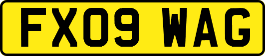 FX09WAG