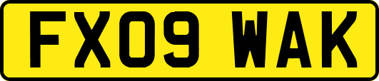 FX09WAK