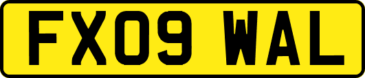 FX09WAL