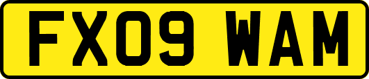 FX09WAM