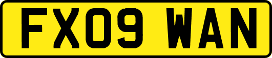 FX09WAN