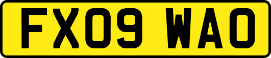 FX09WAO