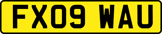 FX09WAU