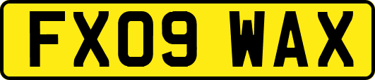 FX09WAX