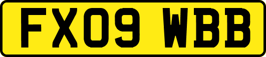 FX09WBB