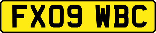 FX09WBC