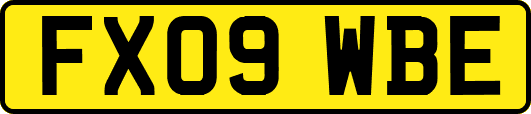 FX09WBE