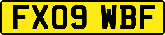 FX09WBF