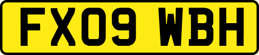 FX09WBH