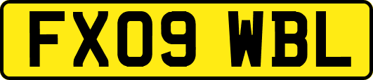 FX09WBL