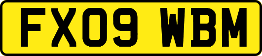 FX09WBM