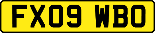 FX09WBO