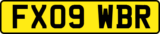 FX09WBR