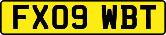 FX09WBT