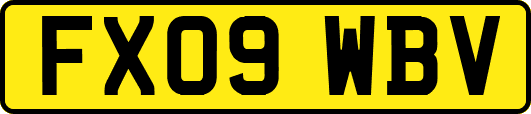 FX09WBV
