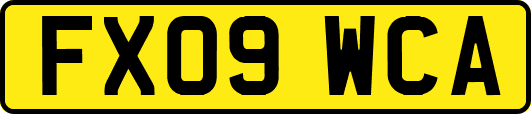 FX09WCA