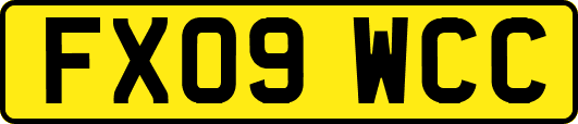 FX09WCC