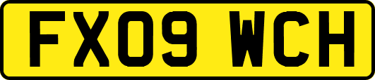 FX09WCH