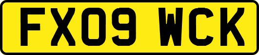 FX09WCK