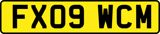 FX09WCM