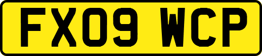 FX09WCP