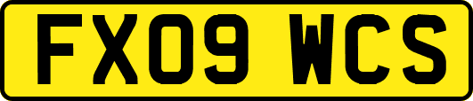 FX09WCS