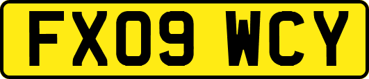 FX09WCY