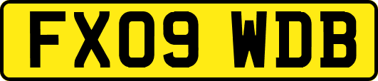 FX09WDB