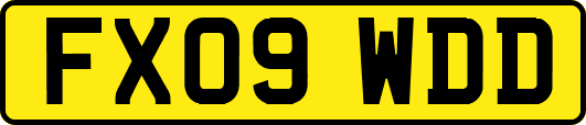 FX09WDD