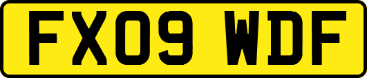 FX09WDF