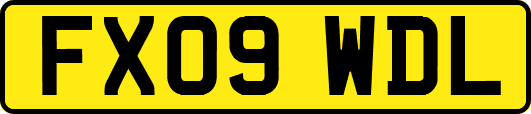FX09WDL