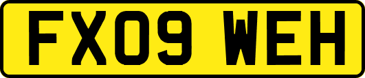 FX09WEH