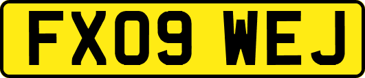 FX09WEJ