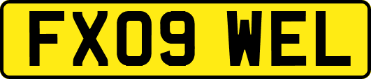 FX09WEL