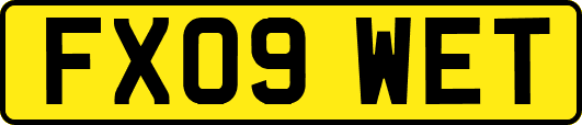 FX09WET